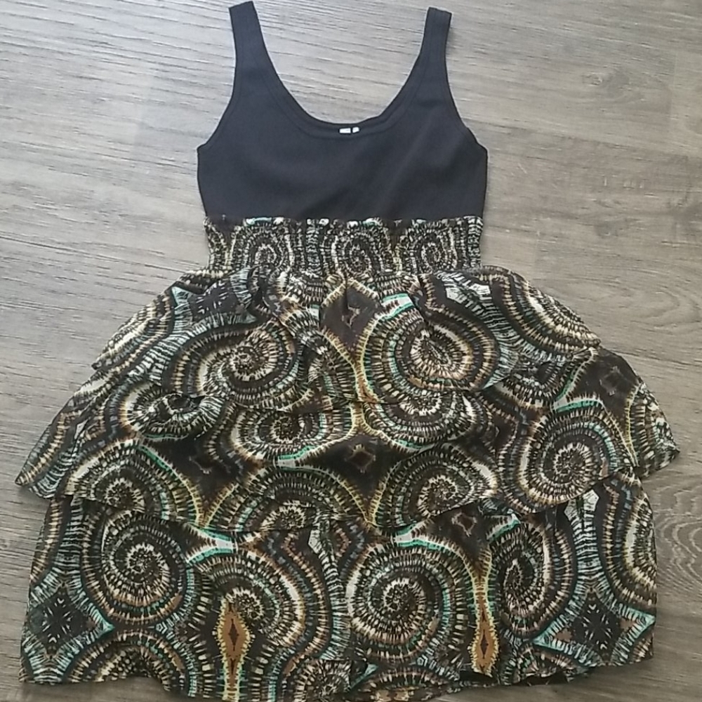 Marciano dress